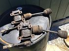 113415111a Vw Vintage Used Steering