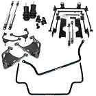 11370298 Ridetech 88-98 Chevy C1500