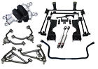 11380298 Ridetech 99-06 Chevy Silverado