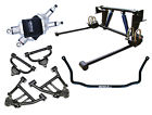 11390298 Ridetech 82-03 Chevy S-10