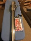 1140550020 Ididit Chevy Belair Chrome Column Shift Tilt Steering
