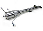 1140657010 Ididit Gm Fullsize Truck Natural Steel Tilt Steering Column
