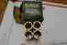 1150039 Gm 1955 1959 Gmc Rear Spring Bushing Nos 7 8 Id X 1 Od 2 Ol 35834