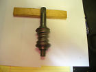 M151a2-m718a1-m825-military 11639800 Jeep Vehicle-steering Worm