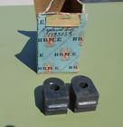 1166569 1948 Sway Nos Bar Gm Pair 1957 Buick Original Front Bushing