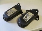 1180485 Oldsmobile Buick Roadmaster Special Front Shock Tower Mounting Bracket Set
