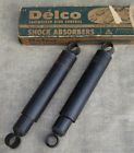 1185602 Gm Buick Rear Shock Genuine Nos Delco