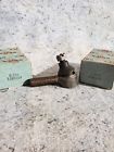 1190669  1190668 Gm Buick Tie Rod Ends Nos Original Boxes