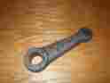1194936 Mopar Nos Steering Gear Arm 1948 1949 1950 1951 1952 53 Dodge Truck 1 2 Ton 3750 Lb