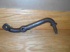 1194949 Mopar Nos Shock Absorber Lt Ft Bracket 1948 1949 1950 Dodge Truck B Series 1 2 3 4 T