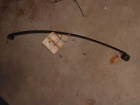 1196289 Mopar Nos Series Dodge Ton Truck Front Leaf Spring