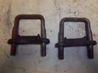 51a-5455-b 11a-5458-b Ford Flathead Front