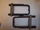 11a-5709-b 11a-5705 Ford Flathead Nice Rear Nos