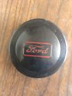 01a-3627 11c-3627 Ford Horn Button Original Hot Rod Flathead Model Used