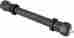 120-10021 Proforged Control Arm Shaft Kit For C1 Corvette New In Plastic