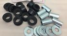 1201-9-16 Pete Jake Front Bushing Kit For Bolt