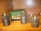 669074 12015 Toledo 1937 1938 1939