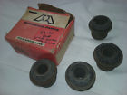 12164 American Parts Ford Upper Control Arm Bushings Nors Set Of