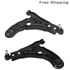 Repc281530 12241672 Unbranded Front Set Of Lh Rh Side Lower Control Arm