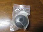 122806 A7070 Corvette Rear Leaf Spring Bolt Bushing Cushion Rubber