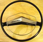 122s 123 P1800 444 Wheel Fine Gt 1800 Steering Volvo 544 Chrome 120 130