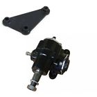 1230234-vega-kit1 Restoration Station Vega Steering Gear Box With Mounting Bracket Ford