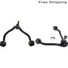 Repc281524 12426733 Unbranded Front Set Of Lh Rh Side Upper Control Arm