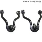 Repc281547 12460179 Unbranded Front Set Of Lh Rh Side Upper Control Arm