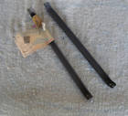 125733 British Leyland Nos Triumph Front Wishbone Bracing Struts Herald Spitfire