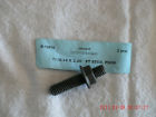 429-460 12615b Mak Ford Power Steering Bracket Mounting Stud And Nut