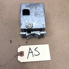12801153 Valeo Saab Ignition Column Lock Module Tested