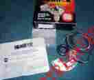 1282p6 Petronix 1955 Ford Thunderbird Electronic Ignition 6 Volt Only