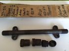 13002a Nos Shaft Roadmaster Super 46-56 Control Buick Arm Special Century