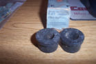 1305840 Buick Nos Rear Axle Radius Rod Bushings