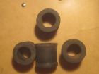 1306519 Thompson New Rubber Lower Inner Shaft Bushings