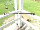 131-415-802c 1966-68 Adjustable Assembly 1 Oem Rod Type Nos Tie