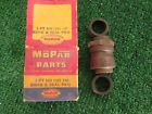 1321 Nos Vintage 1941-56 Mopar Upper Control Arm Pin Bushing Seals P 130