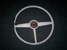 1326751 Plymouth Oem Steering Wheel Mopar