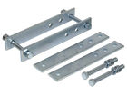 134000 Unbranded New Leaf Springs