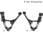 Repc281551 13455513 Unbranded Front Set Of Lh Rh Side Lower Control Arm