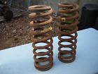1364014 Buick Nos Front Coil Springs Lesabre Electra Wildcat Riviera
