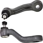 13743544 Perfect Fit New Suspension Kit Front Suburban Gmc 646621839850