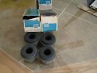 1376957 Gm Nos Buick Upper Control Arm Bushings Riviera Wildcat Electra