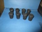 1400269 Mopar Rear Shackle Bushings