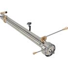 1400330015 Ididit Style Straight Steering Column Speed Inch