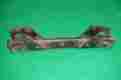 14014608 Gm Nos 80 81 82 Corvette Rear Strut Rod Bracket New 350