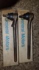 14022186 Gm Gto Firebird Gs Chevelle Camaro Nos Inner Tie Rod