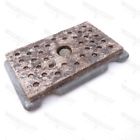 14030189 14023534 Gm Corvette Original Mono Leaf Spring Aluminum Spacer Plate Insulator