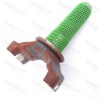 A-t1980-1981 14024377 Gm Corvette Nos Lh Rear End Differential Side Yoke Stub