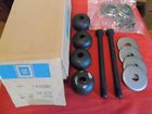 14029851 Gm Corvette Nos Rear Leaf Spring Mounting Kit